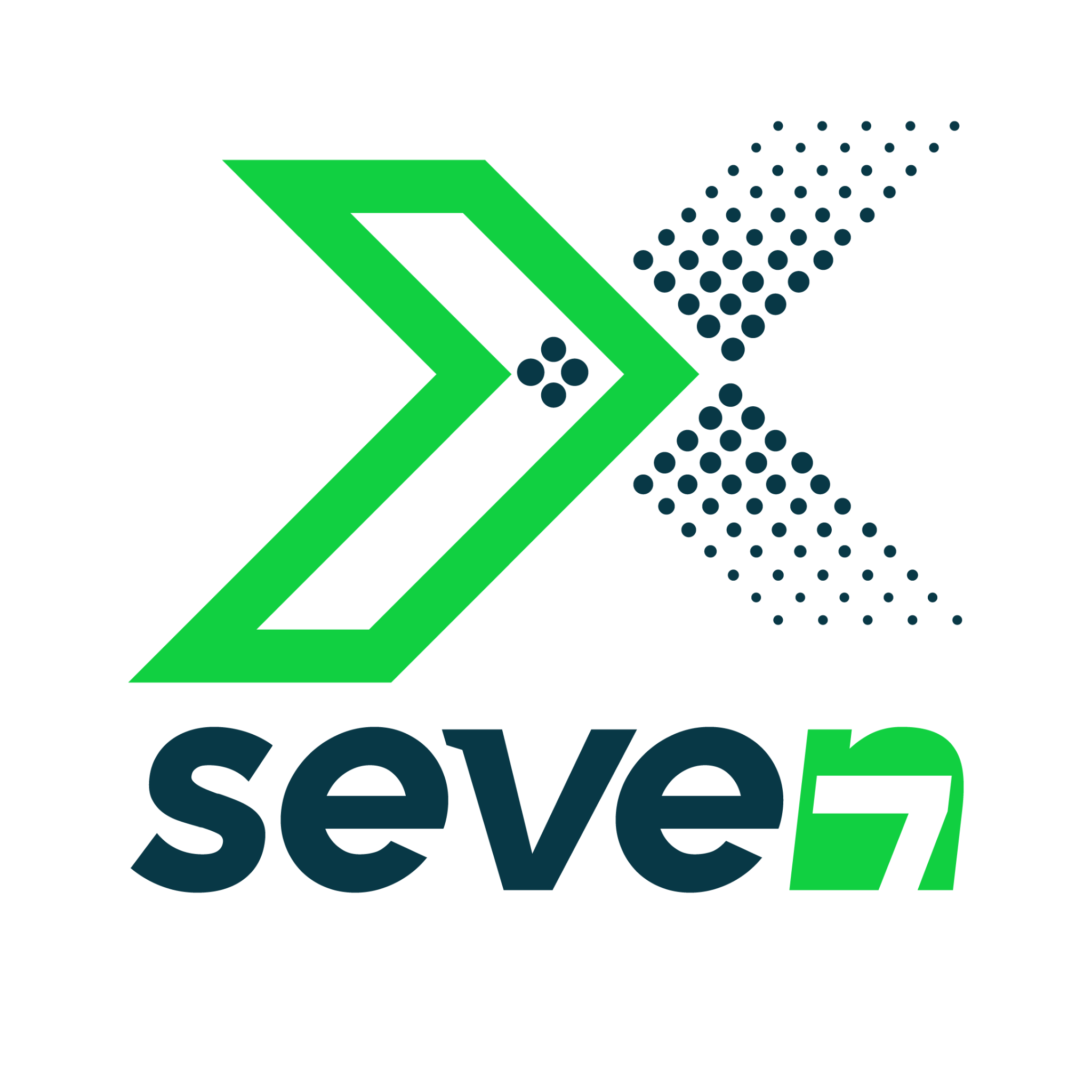 XSeven Logo